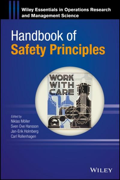 Handbook of Safety Principles