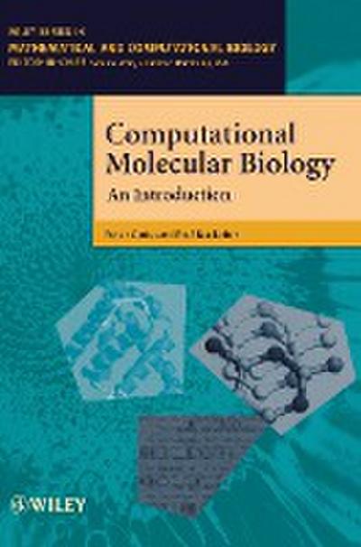 Computational Molecular Biology