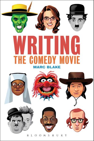 Writing the Comedy Movie