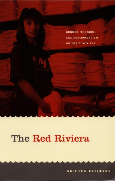 The Red Riviera