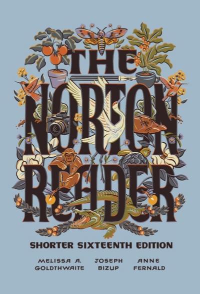 Norton Reader
