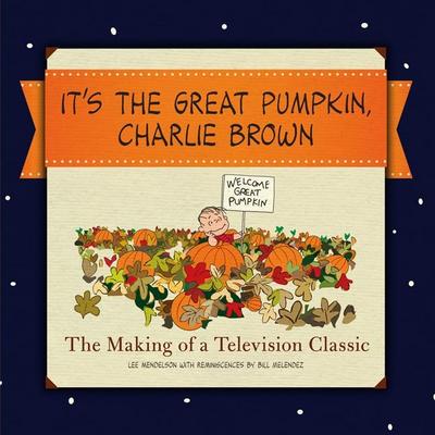 It’s the Great Pumpkin, Charlie Brown