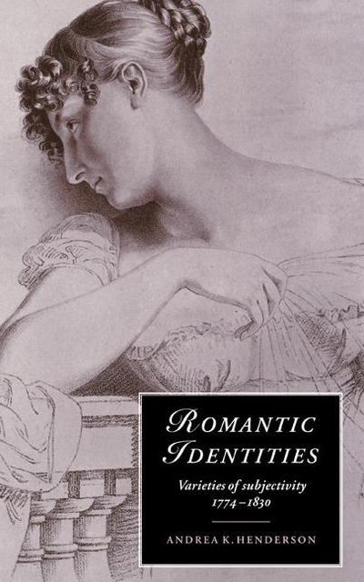 Romantic Identities