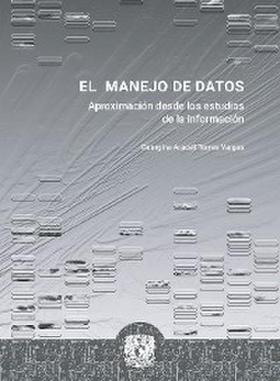 El manejo de datos