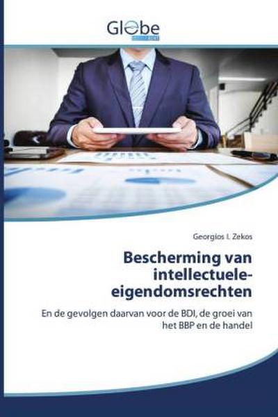 Bescherming van intellectuele-eigendomsrechten
