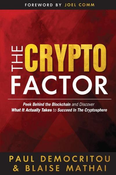 Crypto Factor