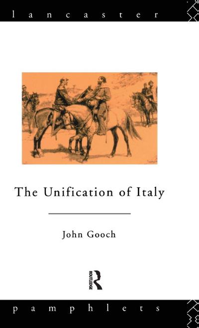The Unification of Italy