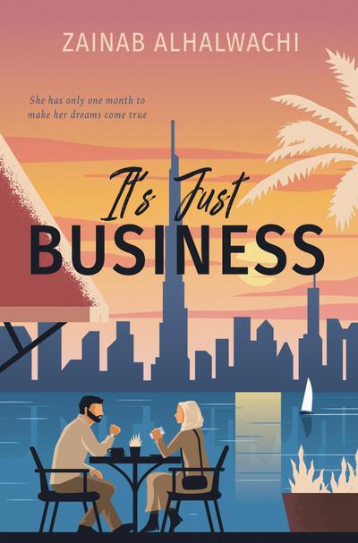 It’s Just Business