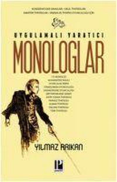 Uygulamali Yaratici Monologlar