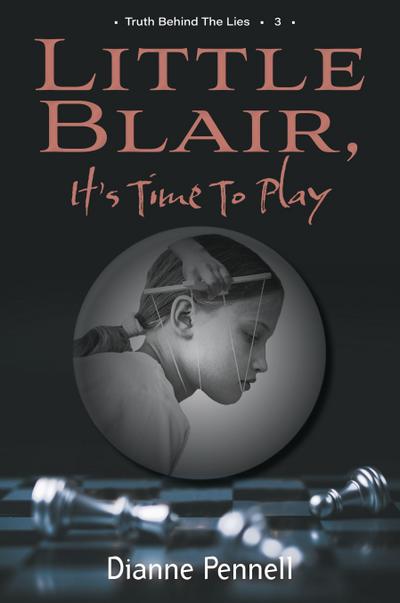 Little Blair, It’s Time To Play