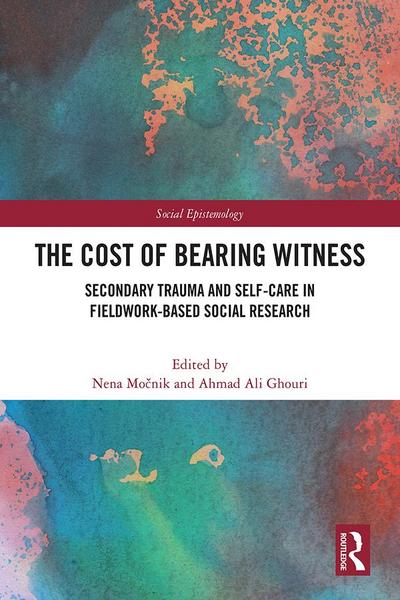 The Cost of Bearing Witness