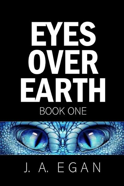 EYES OVER EARTH