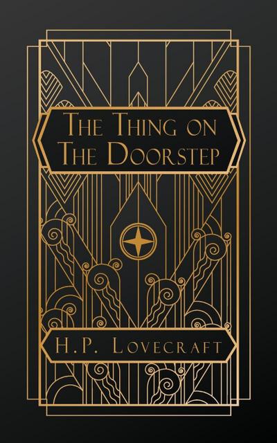 The Thing on the Door-Step