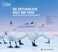 Welt der Tiere
