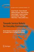 Towards Service Robots for Everyday Environments