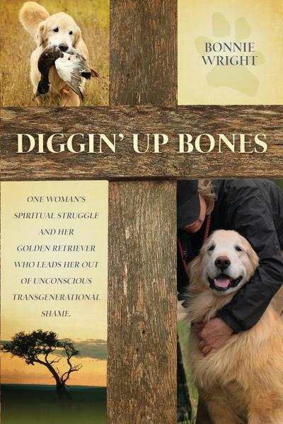 Diggin’ Up Bones