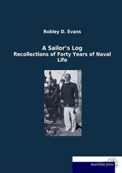 A Sailor¿s Log