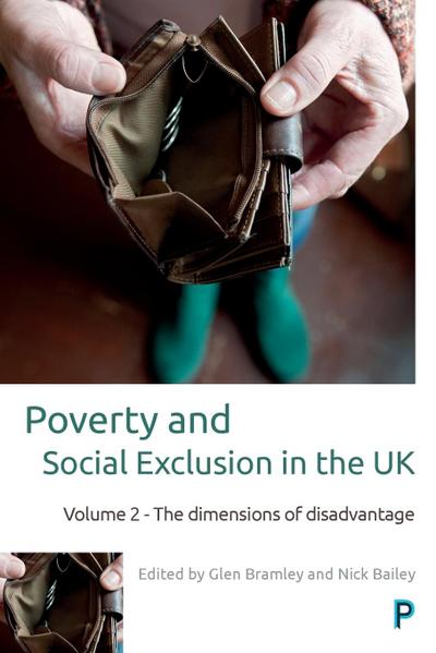 Poverty and social exclusion in the UK