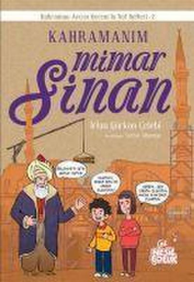 Kahramanim Mimar Sinan