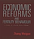 Economic Reforms and Fertility Behaviour