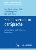Remotivierung in der Sprache