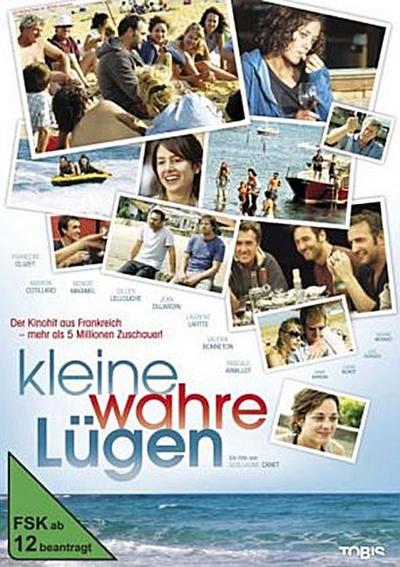 Kleine wahre Lügen