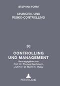 Chancen- und Risiko-Controlling