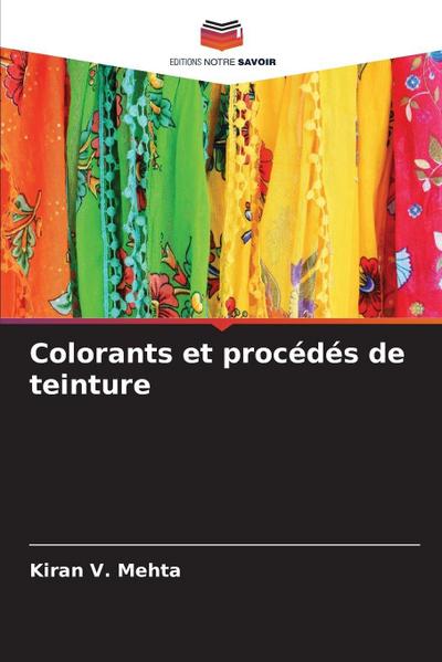 Colorants et procédés de teinture