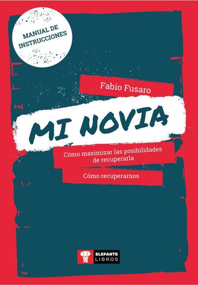 Mi novia