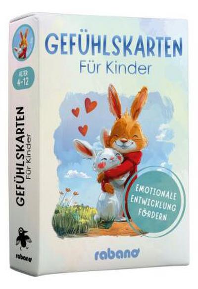 Gefühlskarten