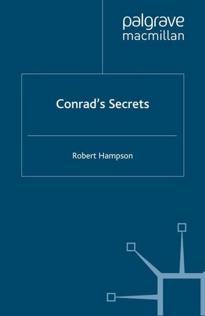 Conrad’s Secrets