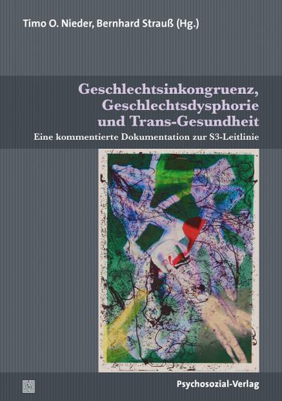 Geschlechtsinkongruenz/BZS