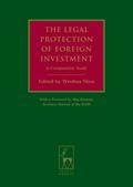The Legal Protection of Foreign Investment