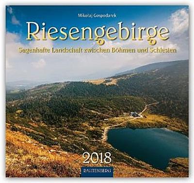 Riesengebirge 2018