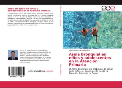 Asma Bronquial en niños y adolescentes en la Atención Primaria