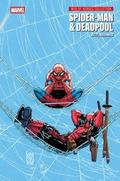 Spider-Man & Deadpool