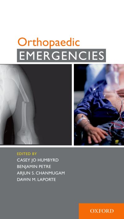 Orthopaedic Emergencies