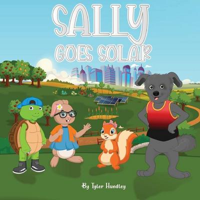 Sally Goes Solar