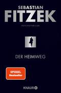 Der Heimweg von Sebastian Fitzek | Ebook