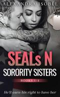 SEALs N Sorority Sisters