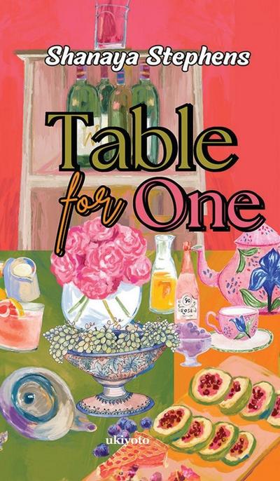 Table For One