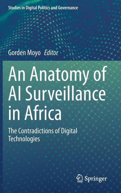 An Anatomy of AI Surveillance in Africa
