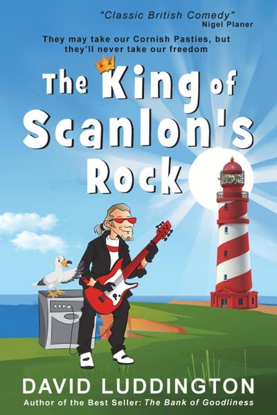 The King Of Scanlon’s Rock