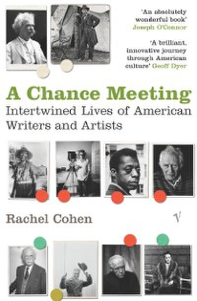 Chance Meeting