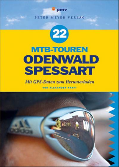 MTB-Touren Odenwald Spessart