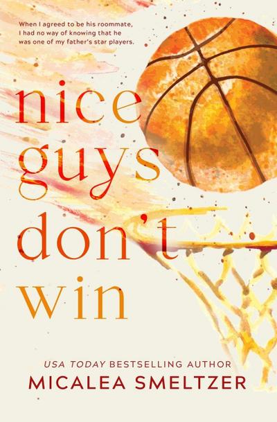 Nice Guys Don’t Win