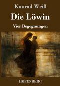 Die Löwin