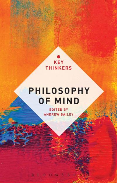 Philosophy of Mind