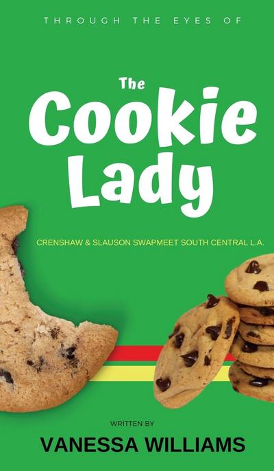 Through The Eyes of ’The Cookie Lady’