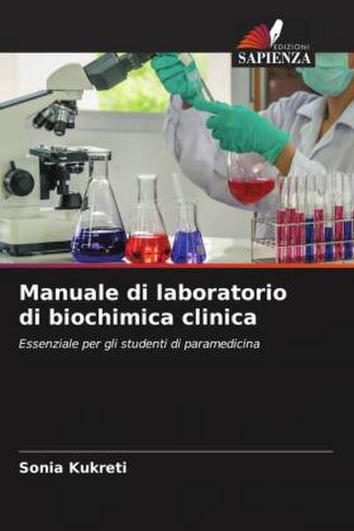 Manuale di laboratorio di biochimica clinica